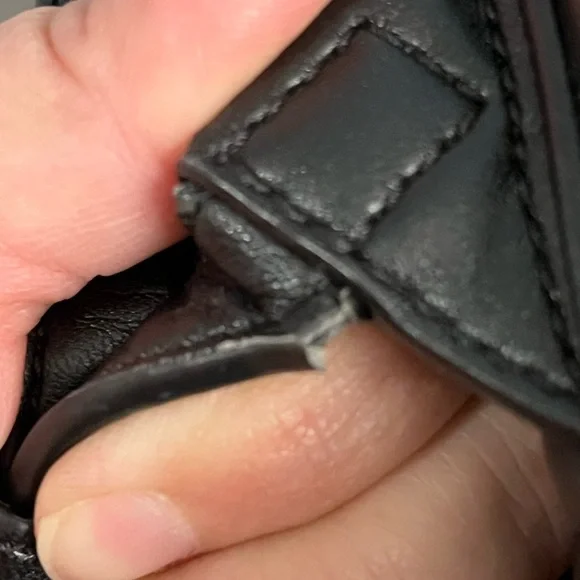 MICHAEL KORS Abbey Medium Quilted Leather Backpack - Picture 13 of 13